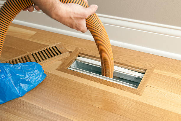 Best Best Air Duct Cleaning Company  in Kent Acres, DE